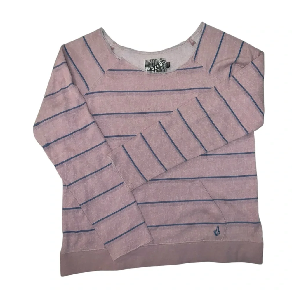 ‘Summer-Nights’ Volcom Tops - Picture 4 of 12